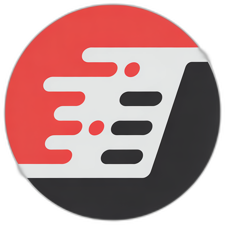 黑料吧 Logo